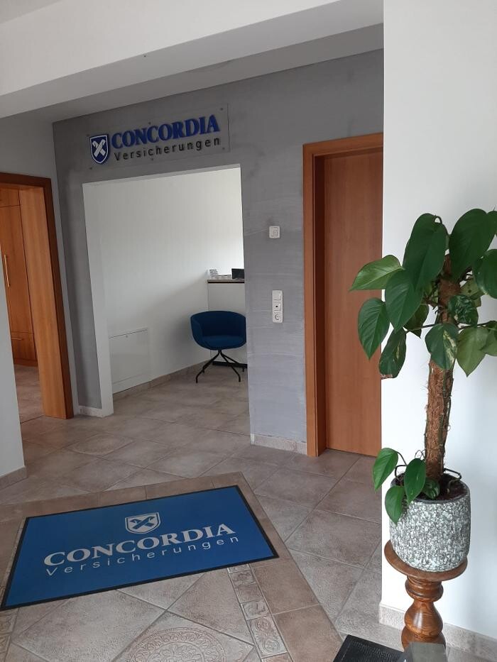 Bilder Concordia Versicherungen Generalagentur Christian Nilges