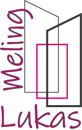 Lukas Meling - Glasreinigung Logo