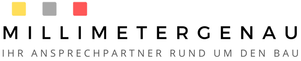 millimetergenau GmbH Logo