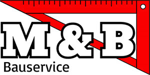 M&B Bauservice Logo