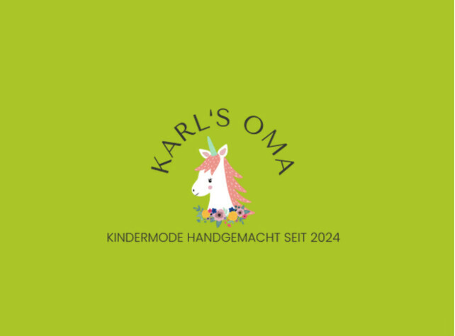 Karls Oma Logo