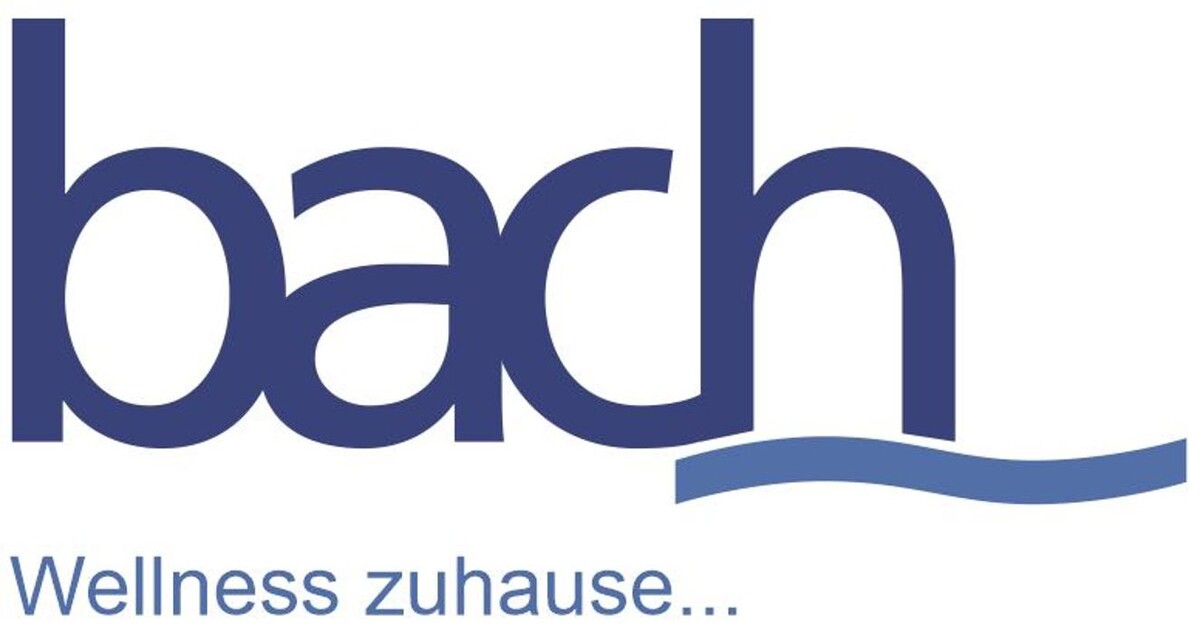 Bach Wellness GmbH Logo