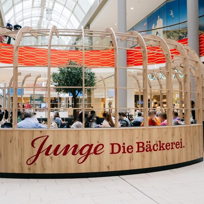 Bilder Junge Die Bäckerei.