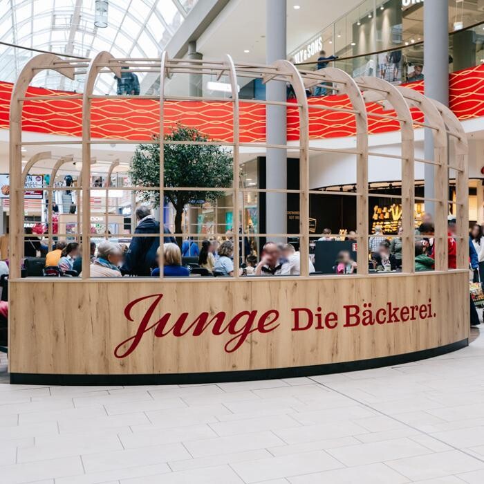 Bilder Junge Die Bäckerei.
