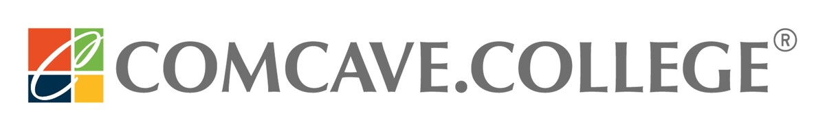 COMCAVE.COLLEGE Fulda, Lindenstraße Logo