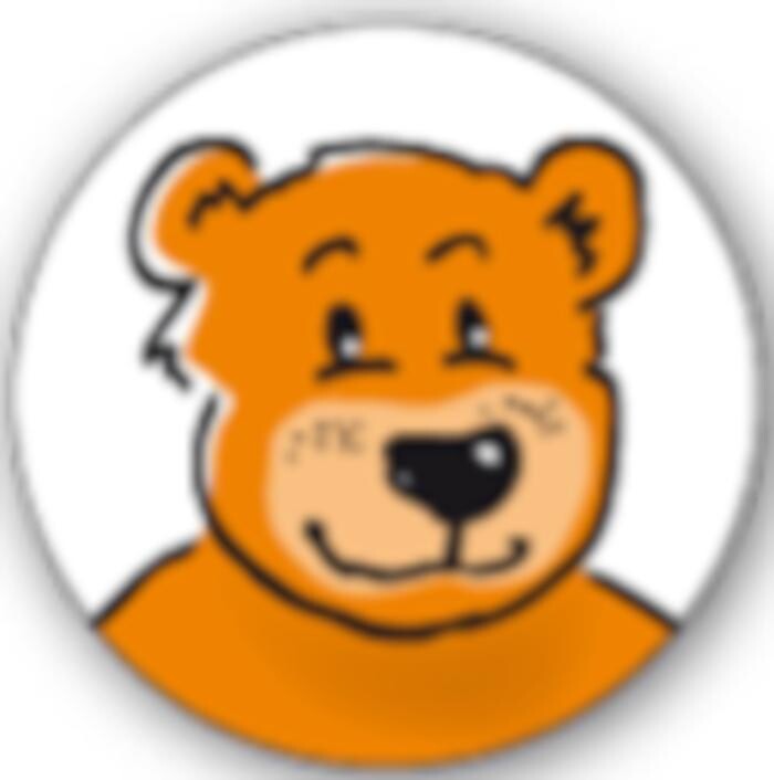Schneebär Winterdienst und Straßenreinigung e.K. Logo