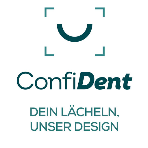 ConfiDent | Zahnarzt Zehlendorf Logo