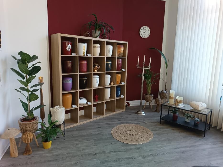 Bilder Bestattungshaus Kuhnke