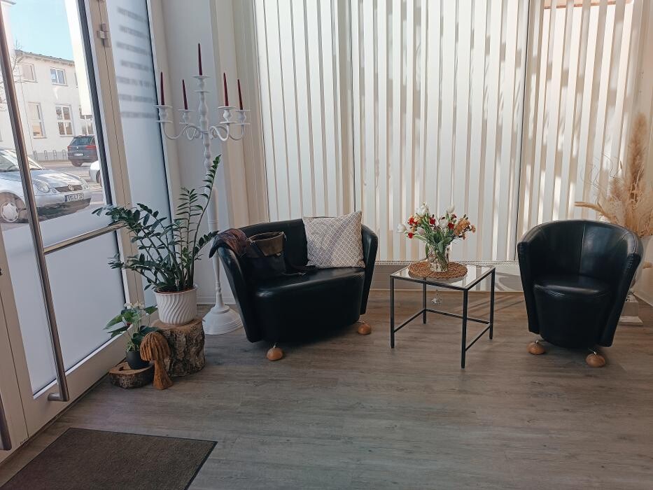 Bilder Bestattungshaus Kuhnke