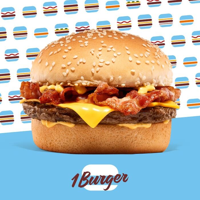 Bilder 1Burger Bochum Mitte