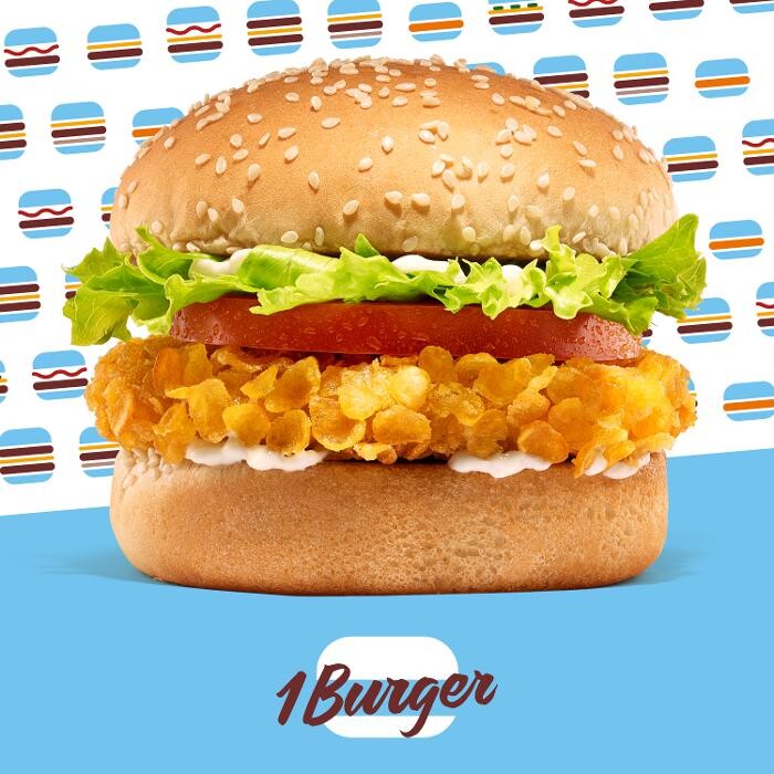 Bilder 1Burger Bochum Mitte