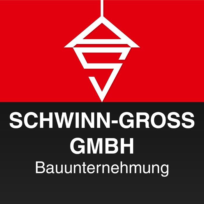 Schwinn-Groß GmbH Bauunternehmung Logo