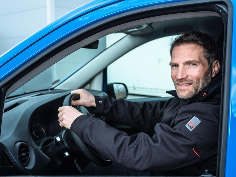 Bilder Locatec Bayern Mitte - RST Leckortung GmbH