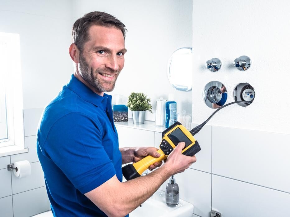 Bilder Locatec Bayern Mitte - RST Leckortung GmbH