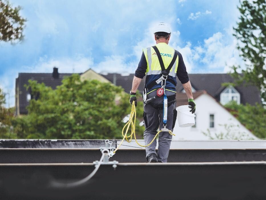 Bilder Locatec Bayern Mitte - RST Leckortung GmbH