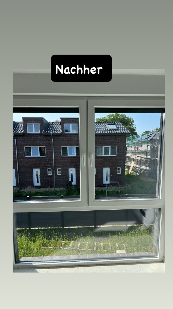 Bilder Pyramide Gebäudereinigung