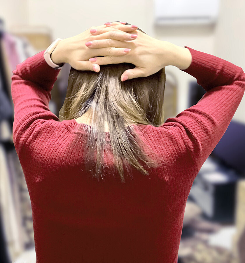 Bilder Herzensräumung