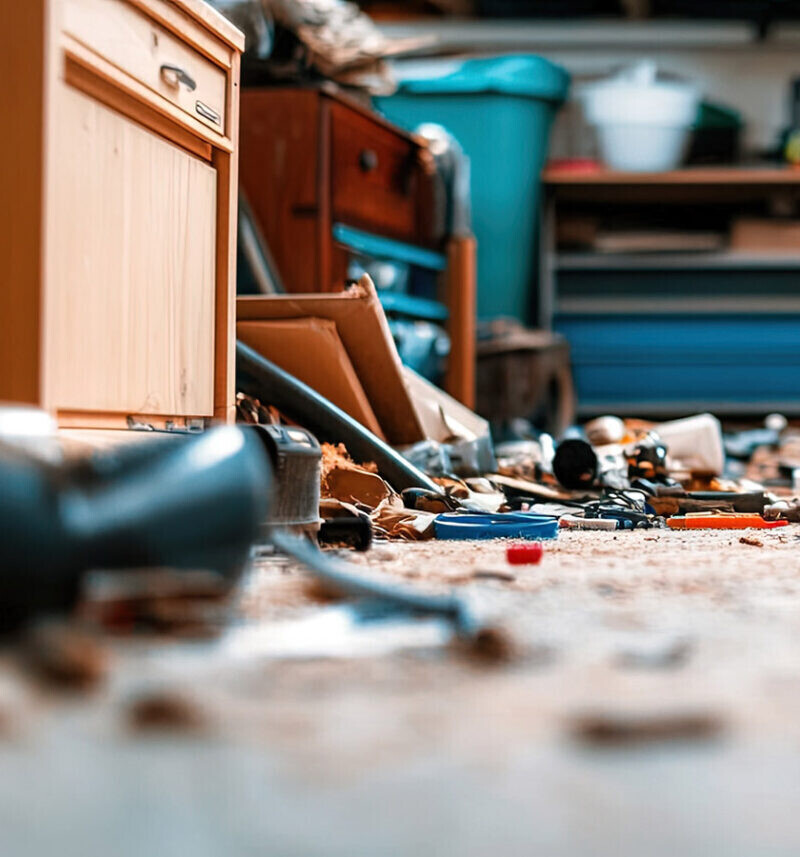 Bilder Herzensräumung
