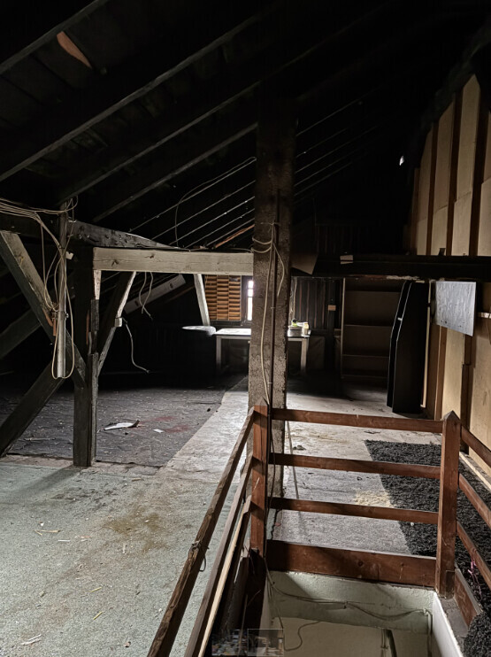Bilder Herzensräumung