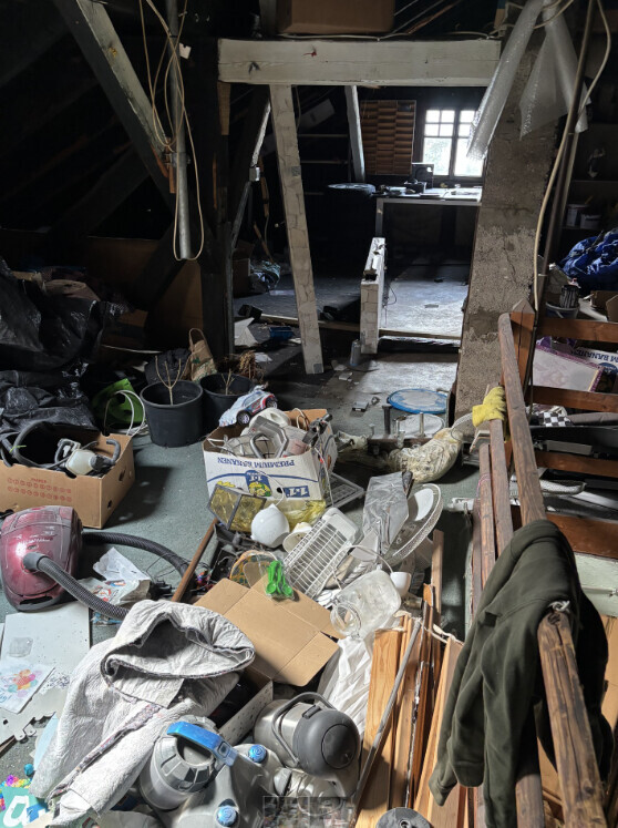 Bilder Herzensräumung