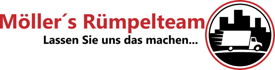 Möller´s Rümpelteam Logo