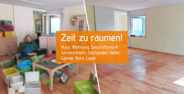 Bilder Möller´s Rümpelteam