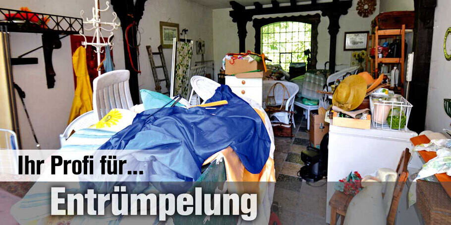 Bilder Möller´s Rümpelteam