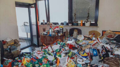 Bilder Möller´s Rümpelteam