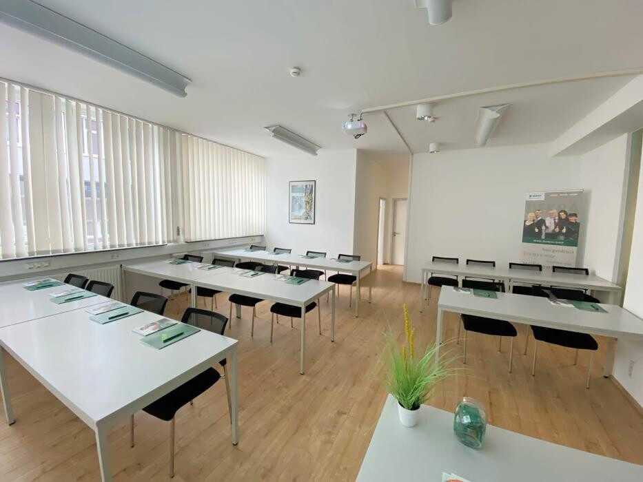 Bilder DEKRA Akademie Villingen-Schwenningen