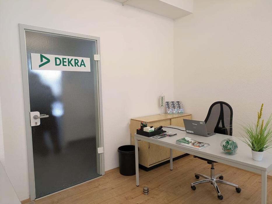 Bilder DEKRA Akademie Villingen-Schwenningen