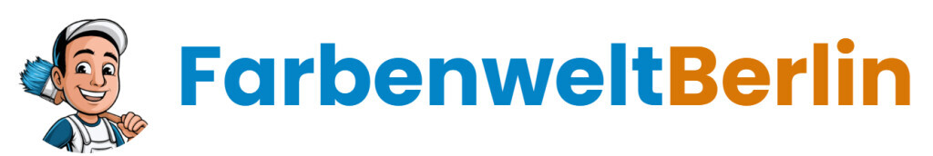Farbenwelt Berlin Logo