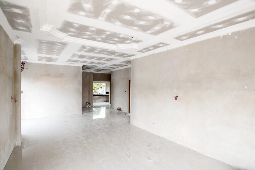 Bilder Imo Bau Hausmeister- und Renovierung