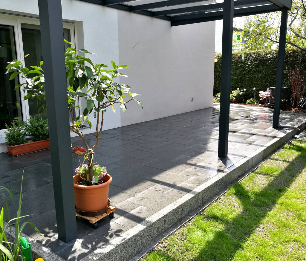Bilder GARTEN- UND LANDSCHAFTSBAU NEUMEIR GmbH