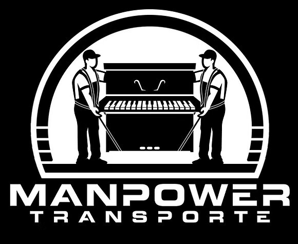 Manpower Transporte Logo
