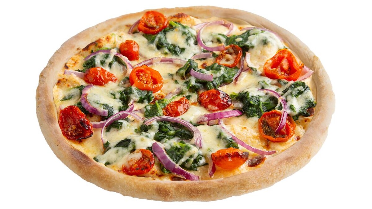 Bilder WORLD OF PIZZA Hamburg-Rotherbaum