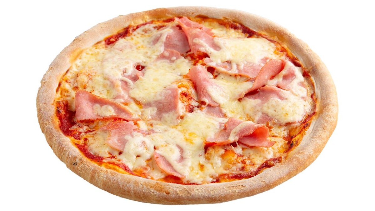 Bilder WORLD OF PIZZA Hamburg-Rotherbaum