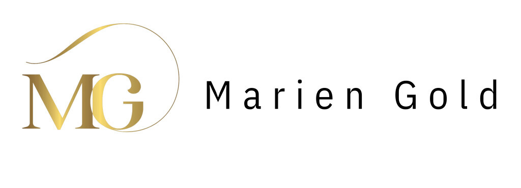 Marien Gold Logo