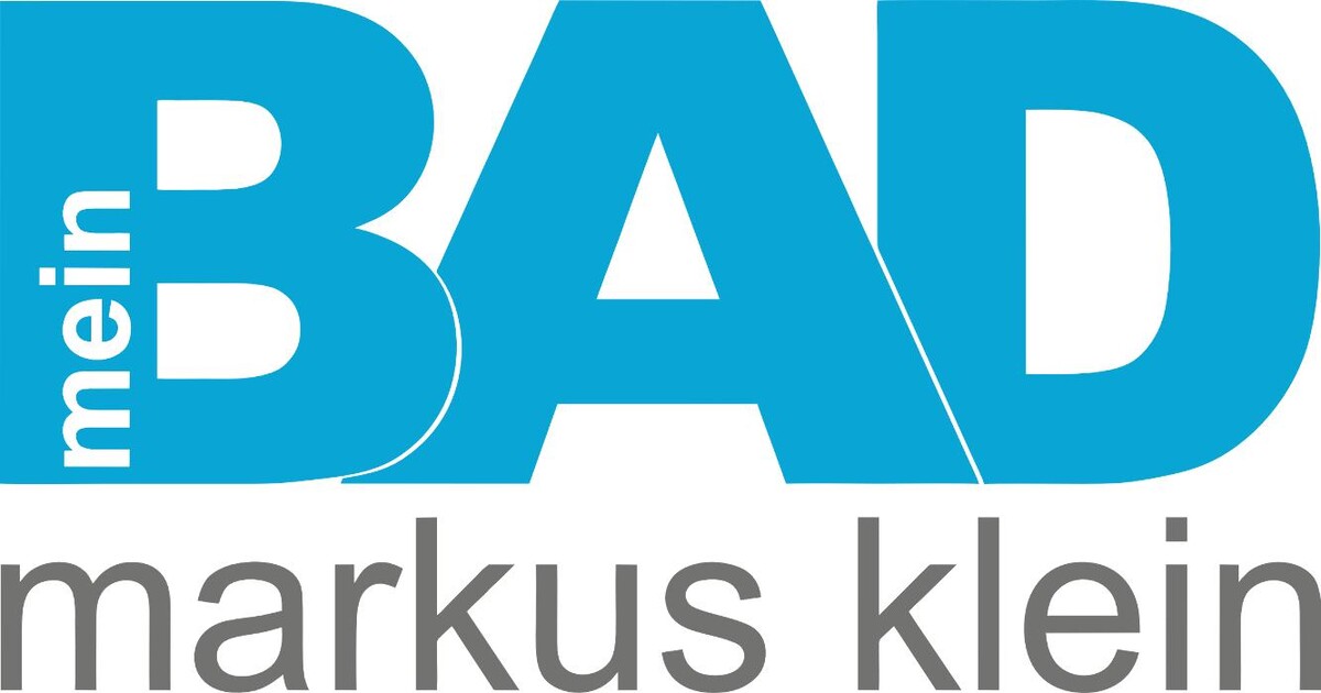 mein BAD - markus klein Logo