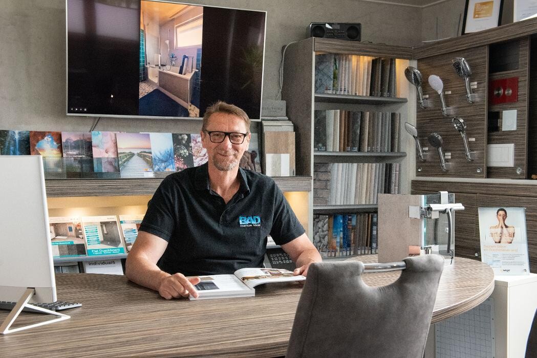 Bilder mein BAD - markus klein