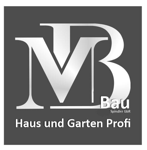 M&B Bau-Haus und Gartenprofi Logo