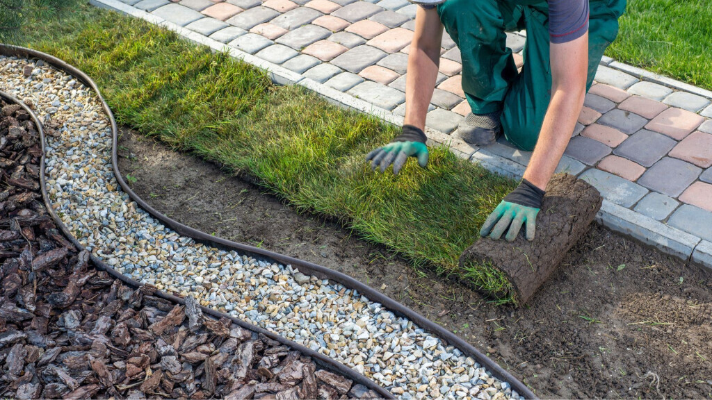 Bilder M&B Bau-Haus und Gartenprofi