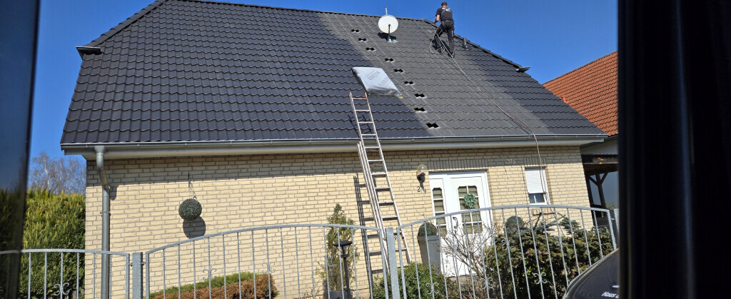 Bilder M&B Bau-Haus und Gartenprofi