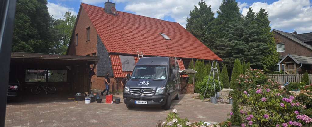 Bilder M&B Bau-Haus und Gartenprofi