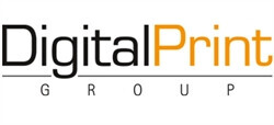 Digital Print Group O. Schimek GmbH Logo