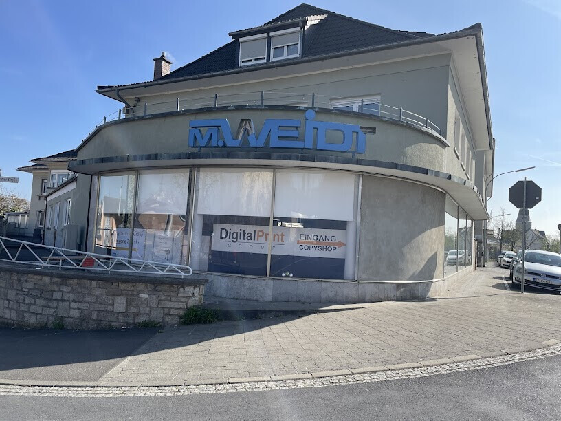 Bilder Digital Print Group O. Schimek GmbH