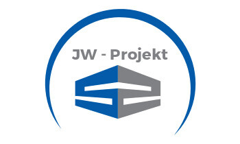 JW Projekt Logo