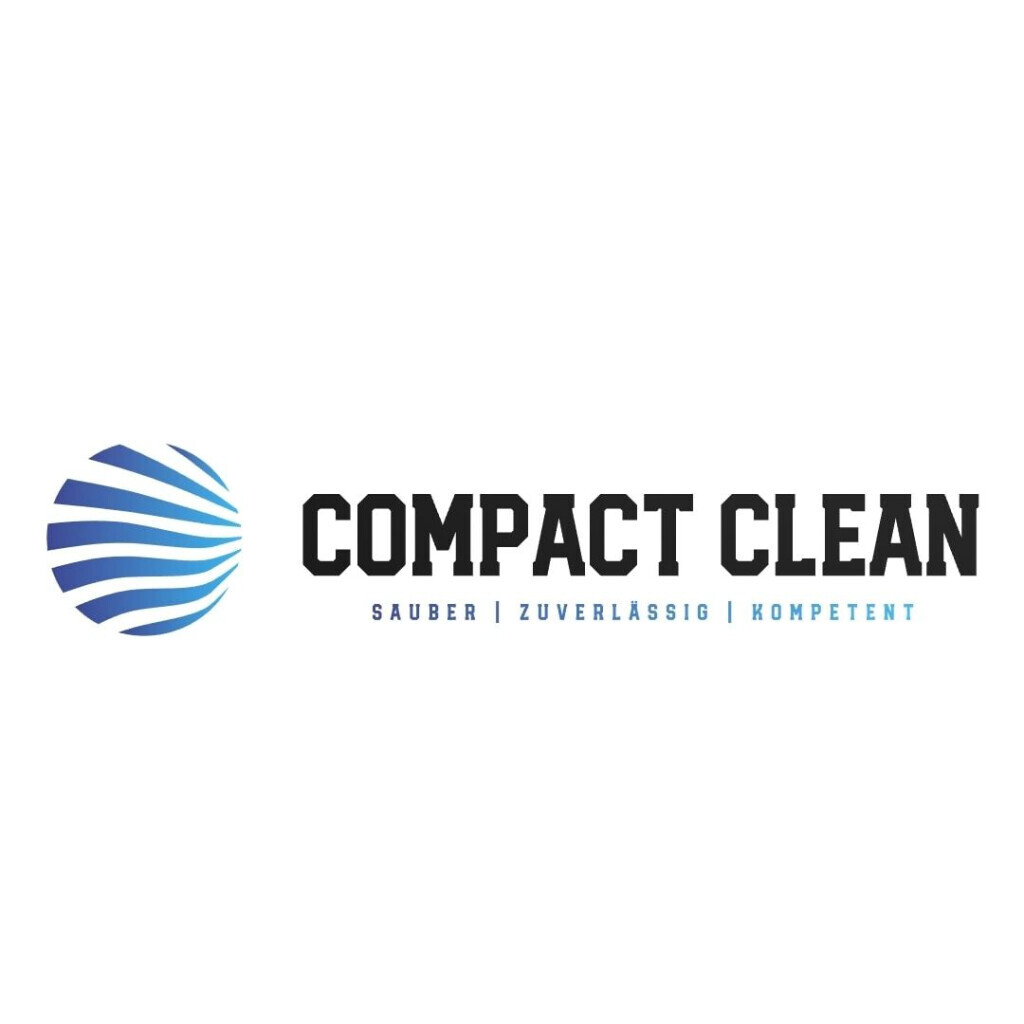 Compact Clean Logo