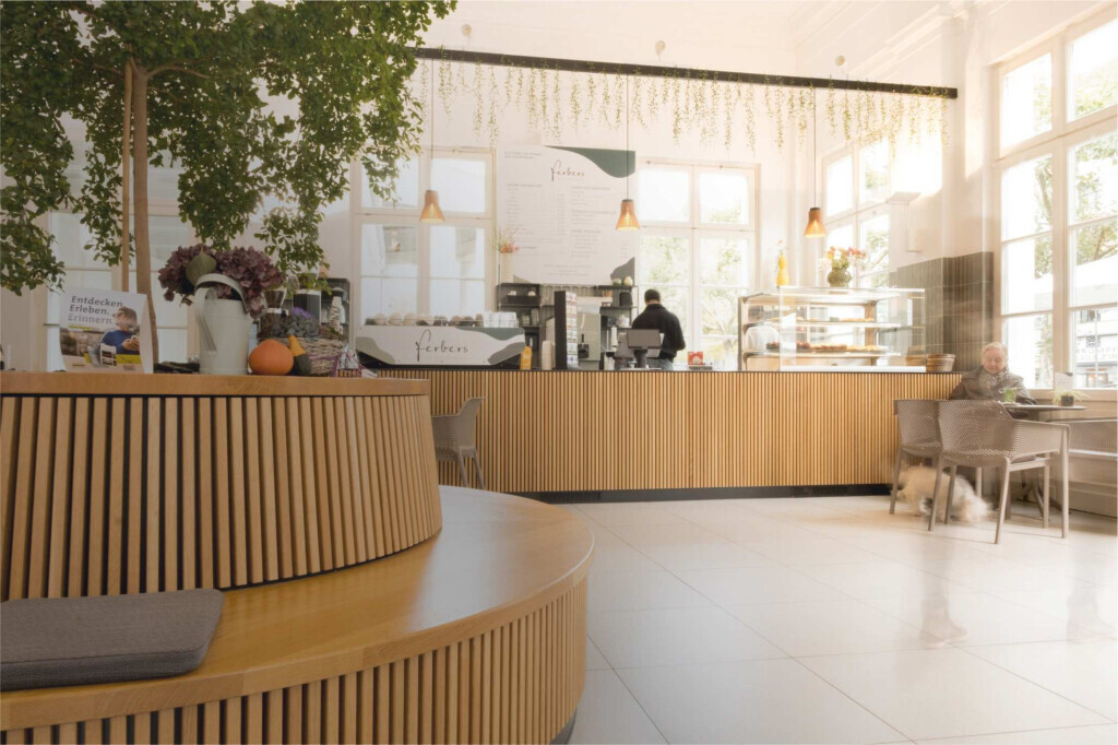 Bilder Tischlerei FJAK