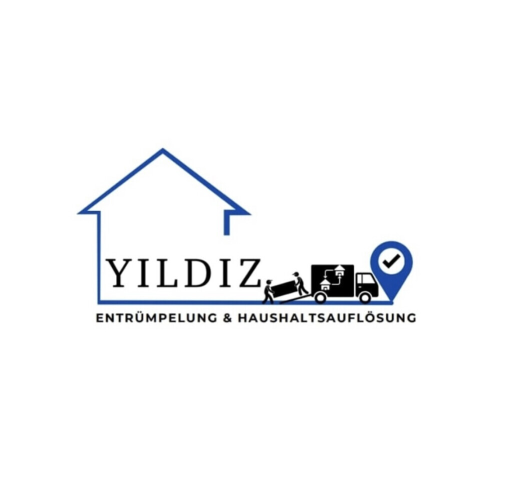 Yildiz Entrümpelung & Haushaltsauflösung Logo