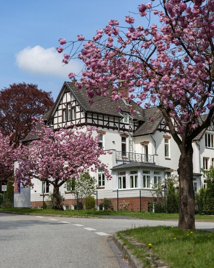 Bilder ferienwohnung itzehoe weißert